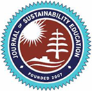 Journal of Sustainability Education