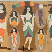Image Copyright Margaret Campbell